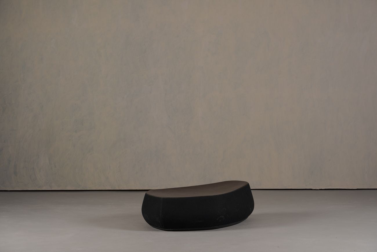 photo buy Fjord Lounge Chair And Pouf By Patricia Urquiola For Moroso, Italy 2000’s