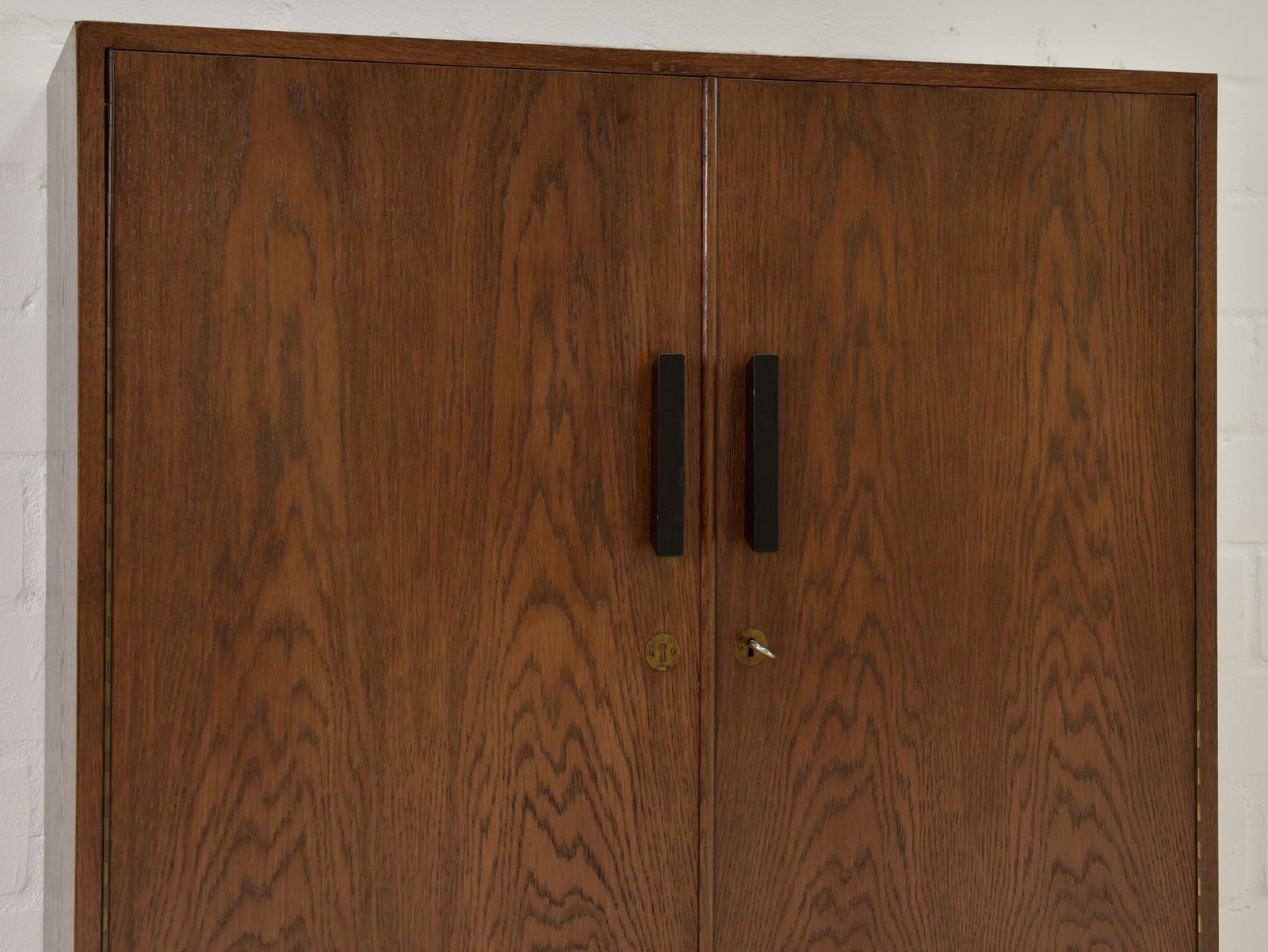 photo furniture Mid Century Art Deco Chest Of Drawers Circa 1960, Retro Small Filing Cabinet, Oak