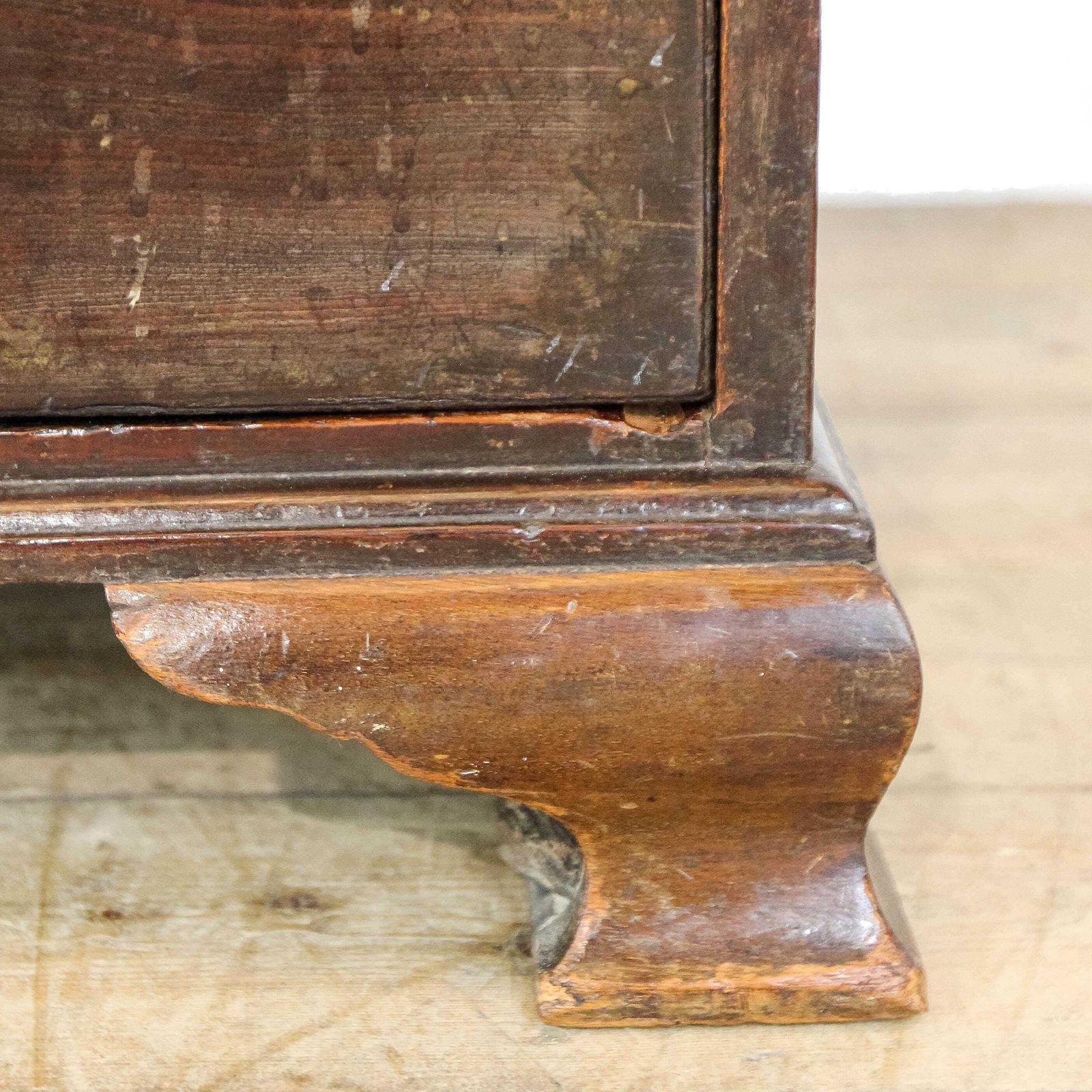 photo furniture Antique Mahogany Chest Of Drawers | Antique Storage | Bedroom Drawers | Antique Chest Of Drawer