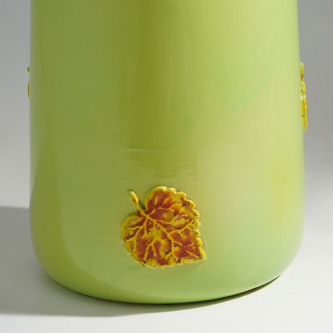 photo furniture Ceramic Vase By Domenico Minganti For Cooperativa Ceramica Di Imola, 1950s