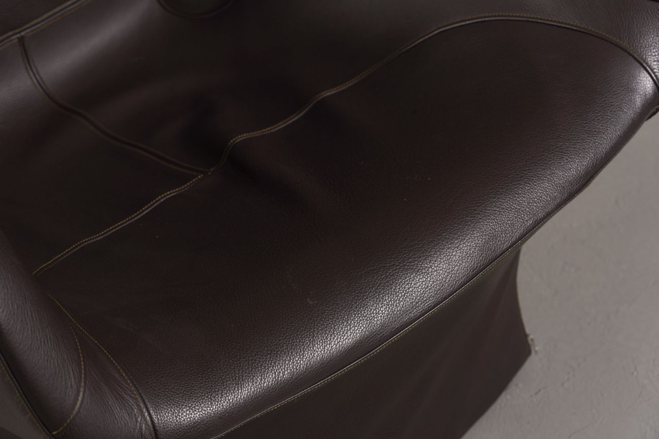 Bloomy Armchair By Patricia Urquiola photo vinterior