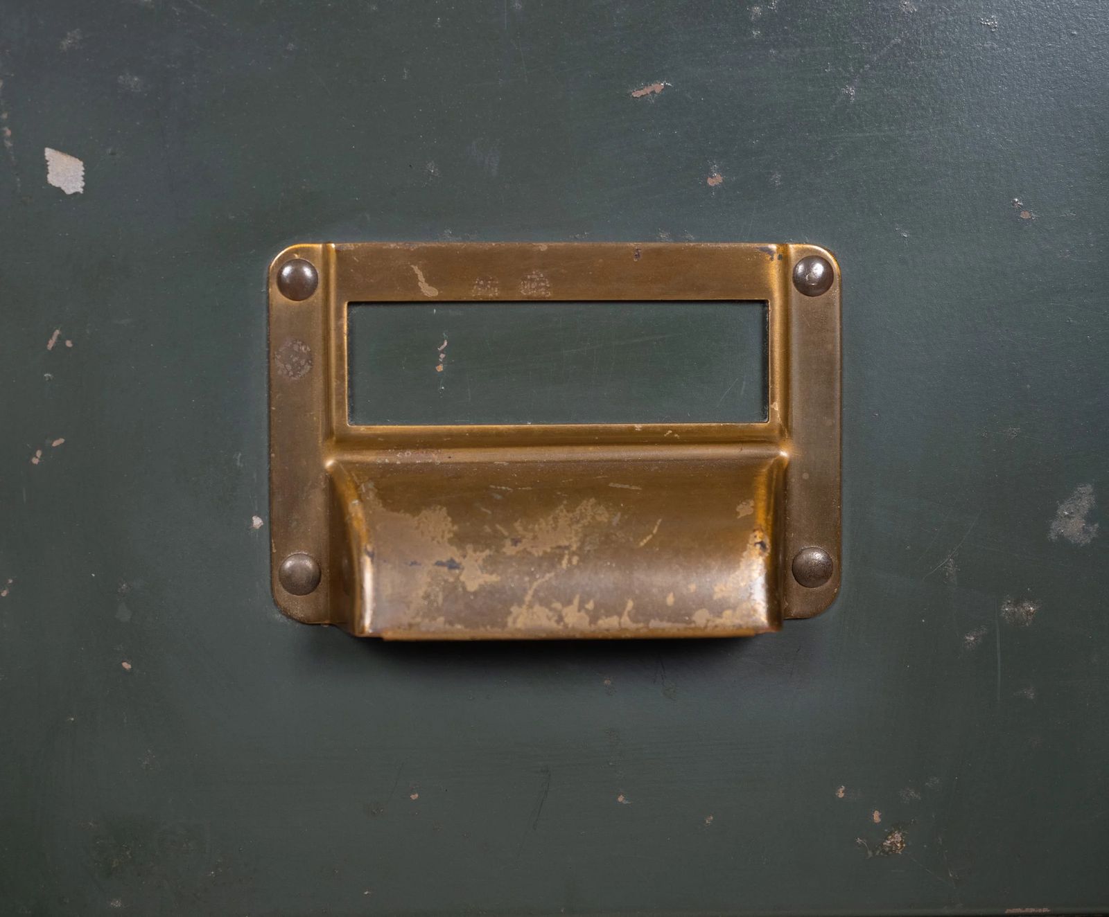 Vintage Industrial Filing Storage Drawers photo 180.0