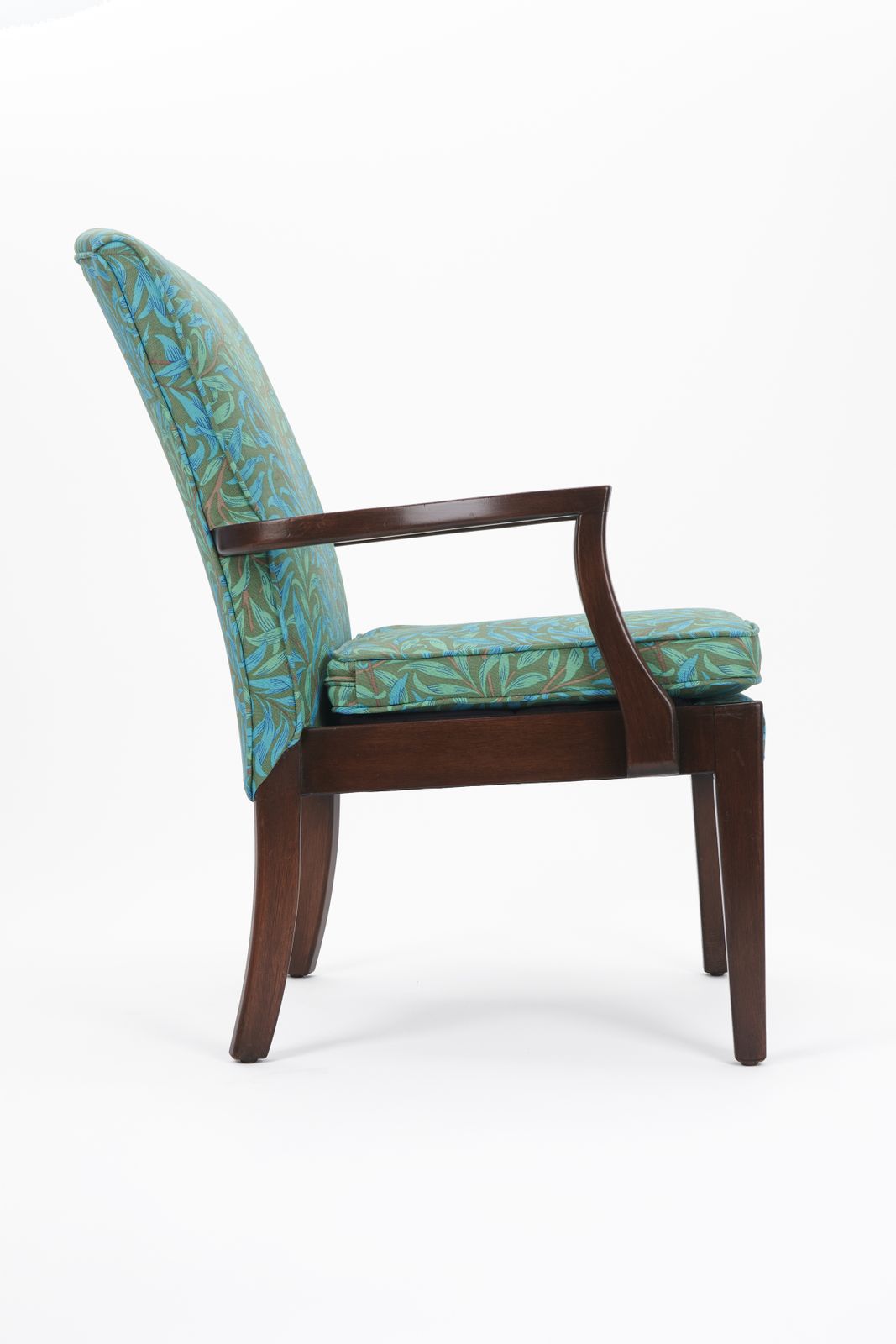 Parker Knoll Occasional Chair   Model Pk 731 Leyburn photo 695.0