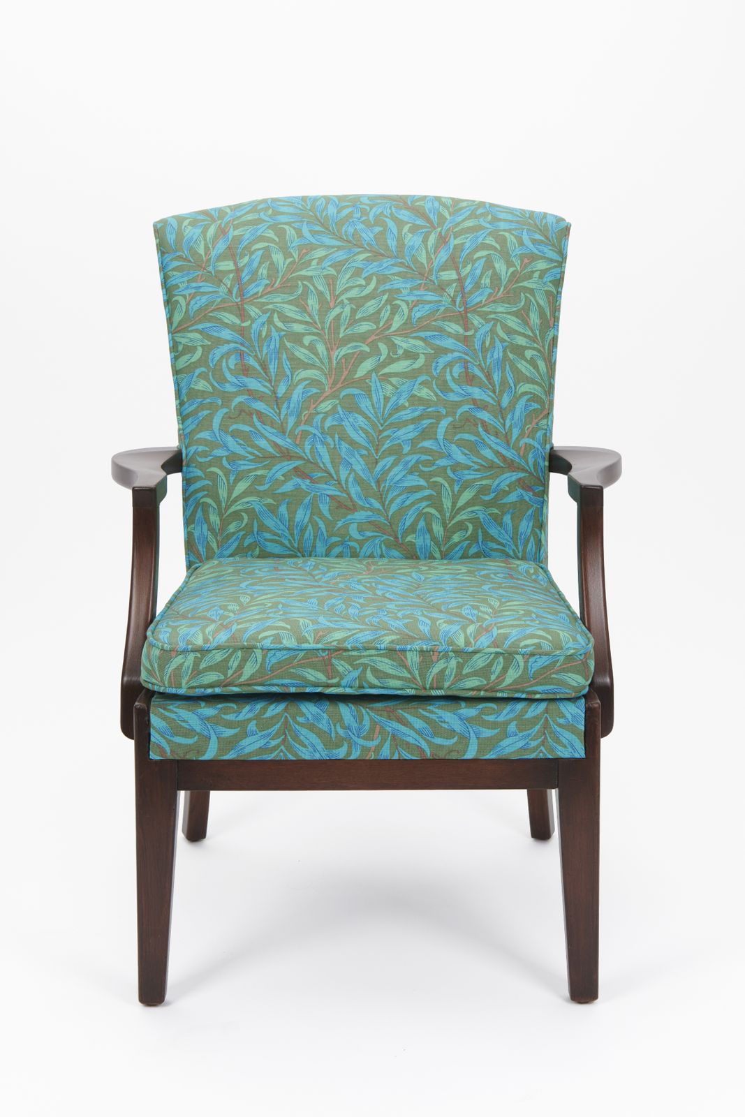 Parker Knoll Occasional Chair   Model Pk 731 Leyburn photo vinterior