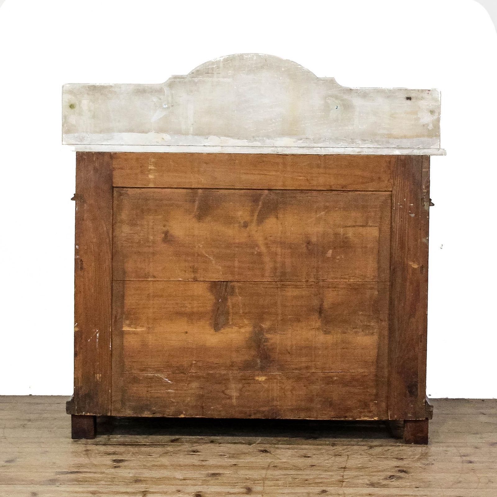 Furniture Antique Marble Top Continental Chest Of Drawers | Antique Storage | Bedroom Drawers | Antique Chest Of Drawer photo