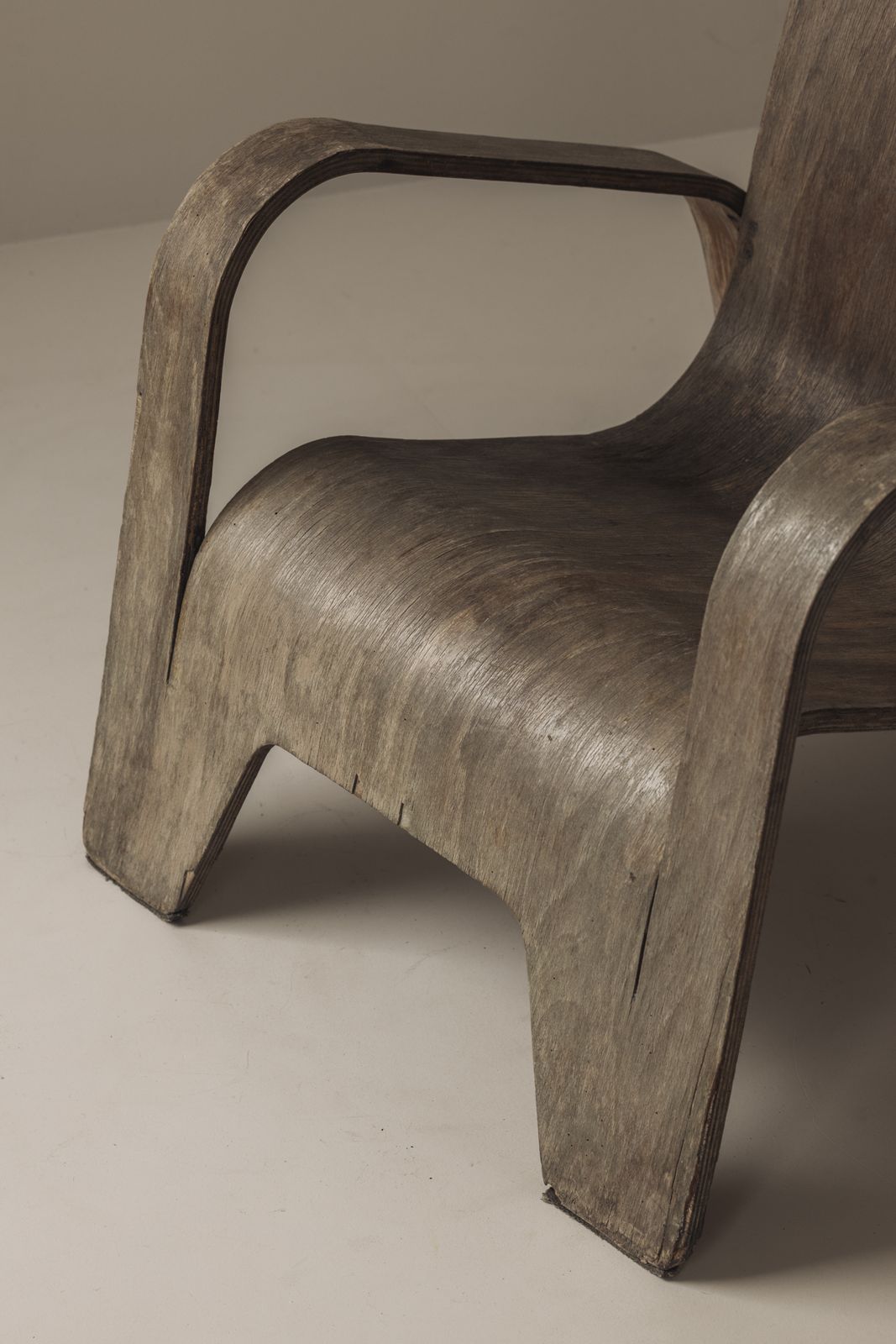 Early Modernist Lawo1 Armchair By Han Pieck For Lawo Ommen, The Netherlands 1946 photo buy