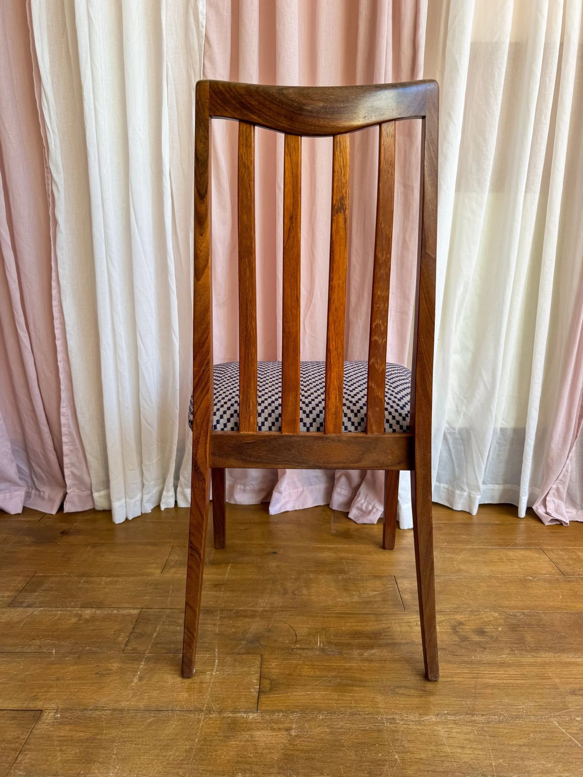 1970's 'Fresca' G Plan Dining Chairs, Set Of 4 photo buy