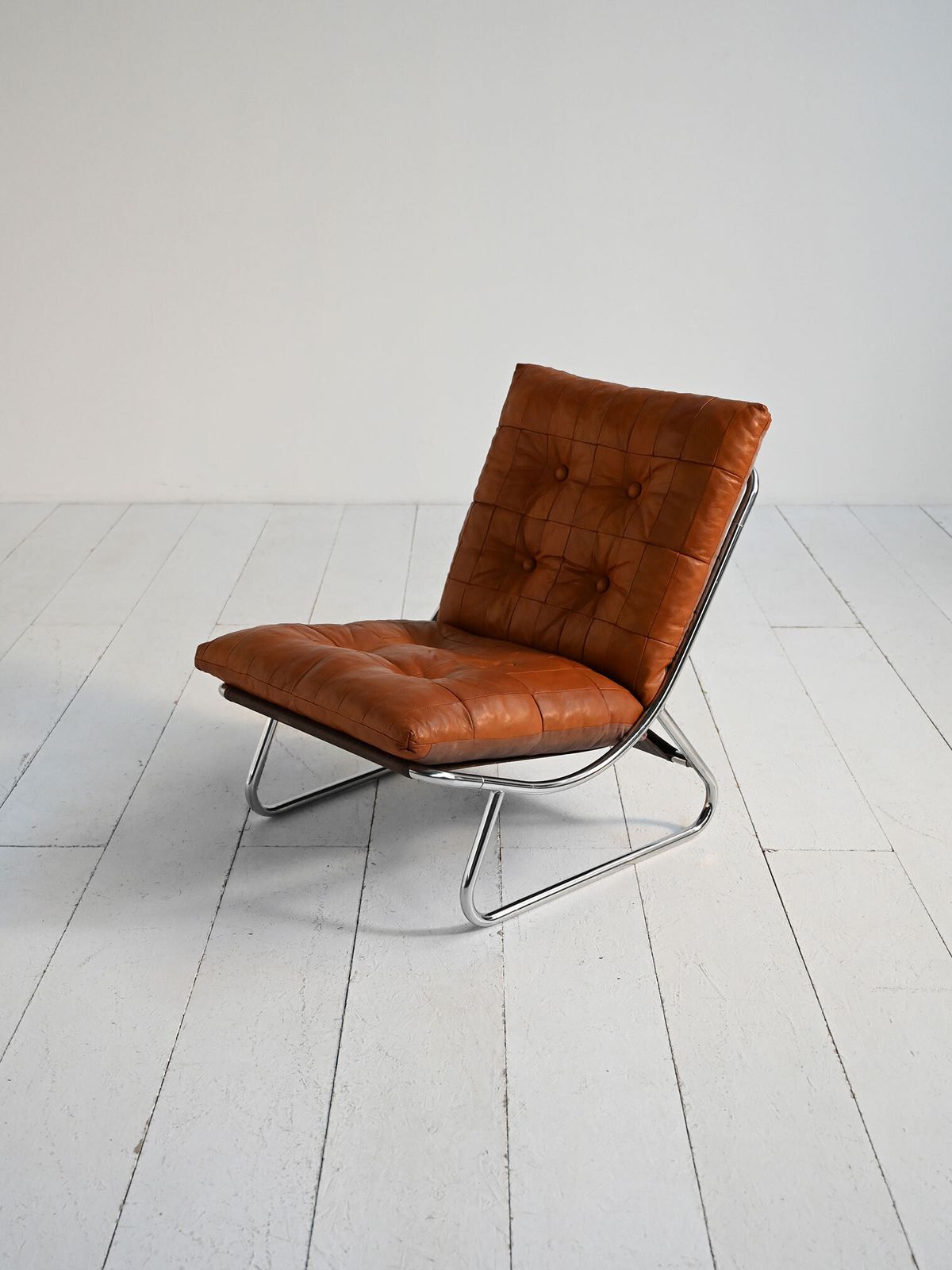 1970s Armchair Attributed To Peter Hoyte photo furniture