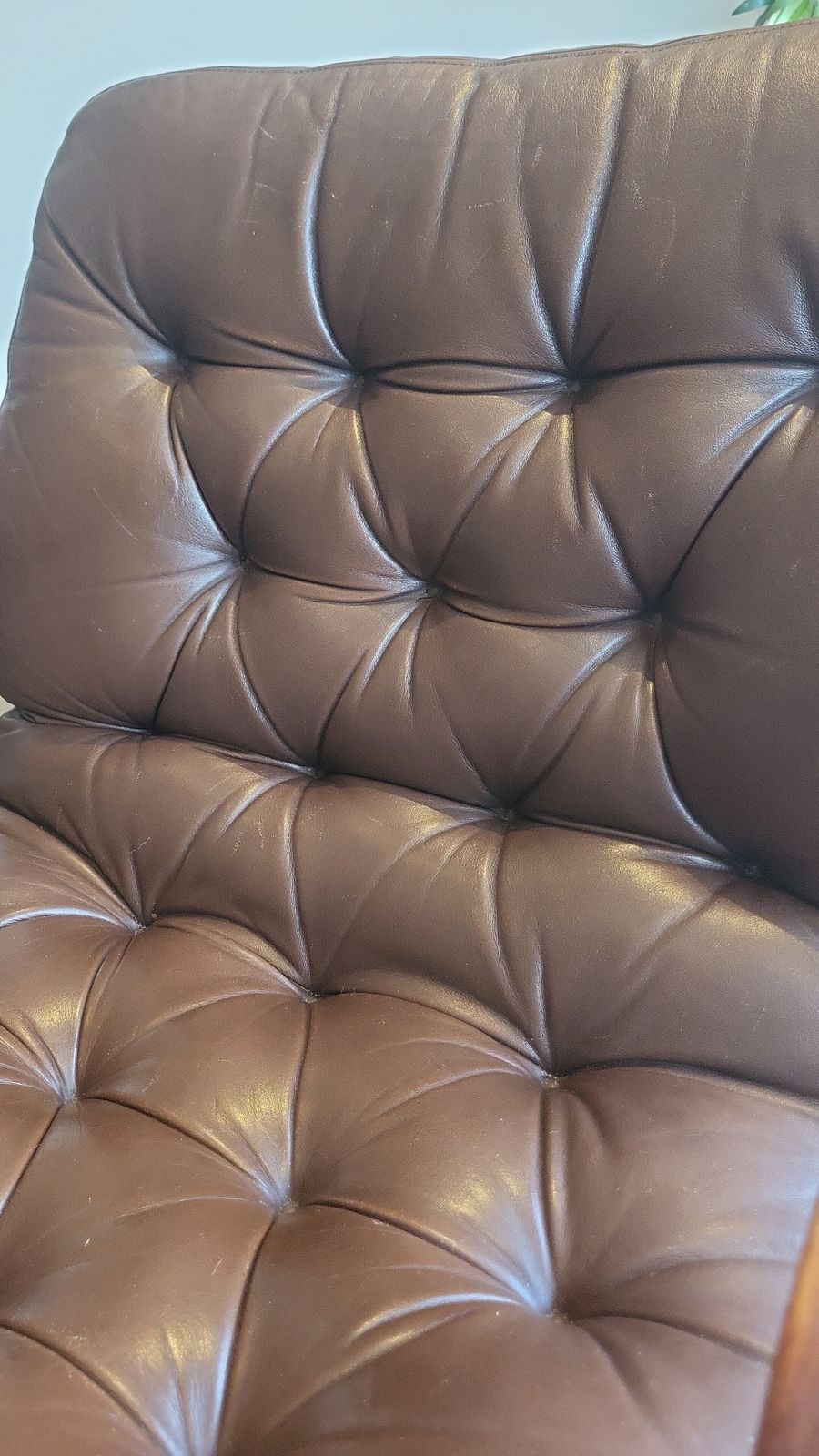 Scandinavian Lounge Chair, By Gote Mobler photo Furniture