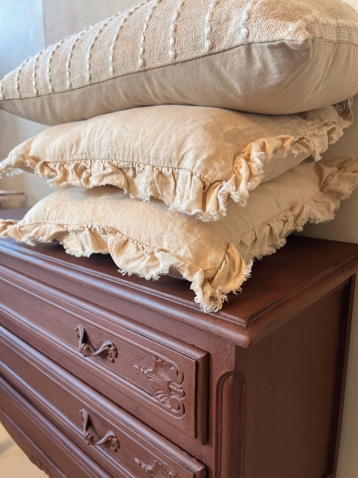 Painted Chest Of Drawers photo furniture