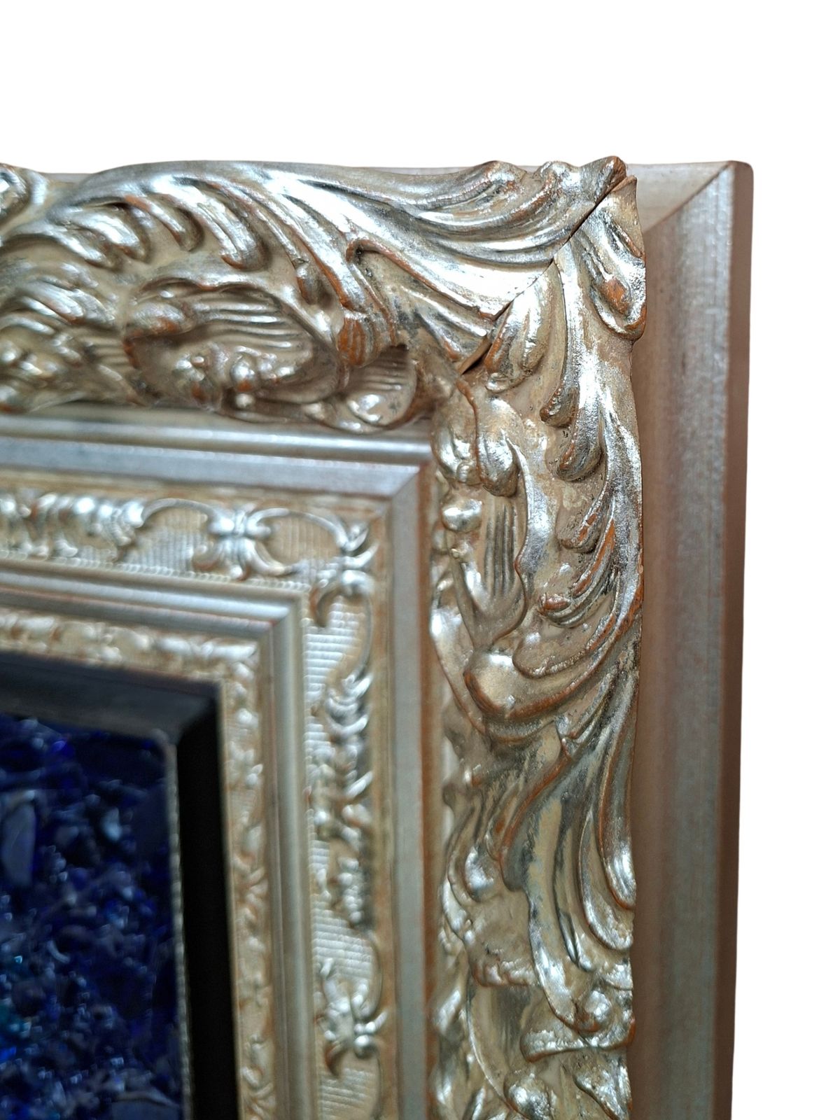 photo furniture L’eleganza Assoluta Tra Materia E Cristallo Firmata Vincenzo Marega