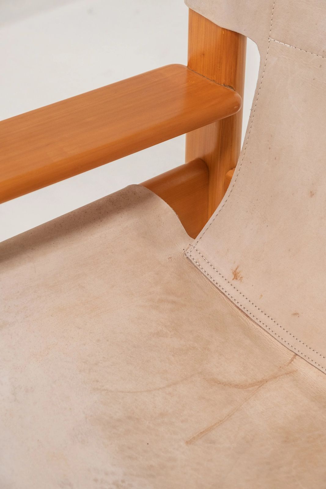 Natura Arm Chair By Karin Meubrin For Ikea 1970s photo buy