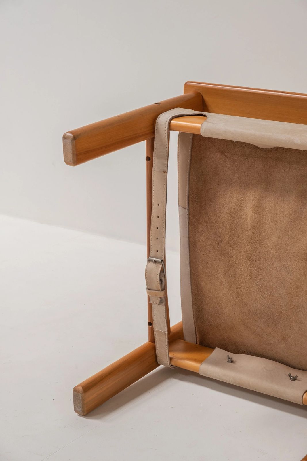 Natura Arm Chair By Karin Meubrin For Ikea 1970s photo vintage