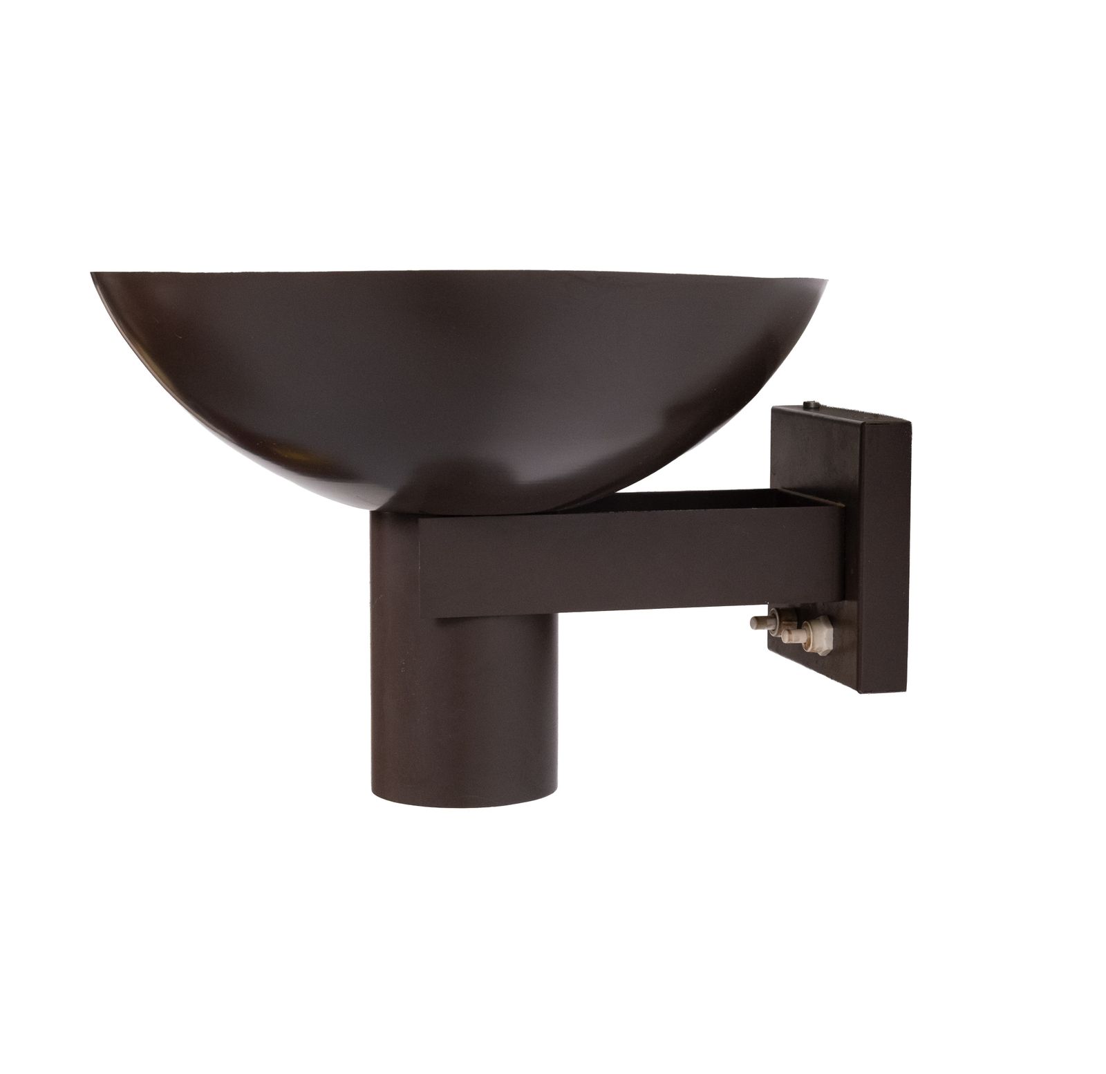 Paar Philips Nd60d Diablo Wandlampen, Jaren 1960, Nederland photo furniture