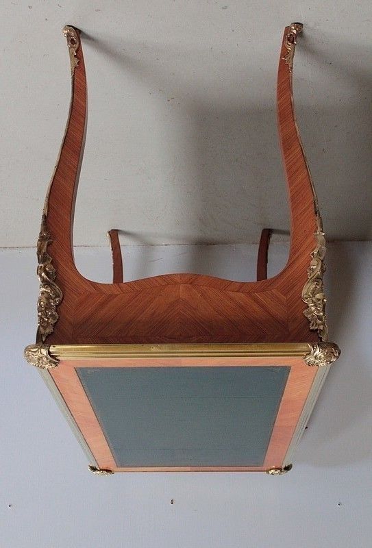 photo for sale Louis XV Style Office Rosewood 20th
