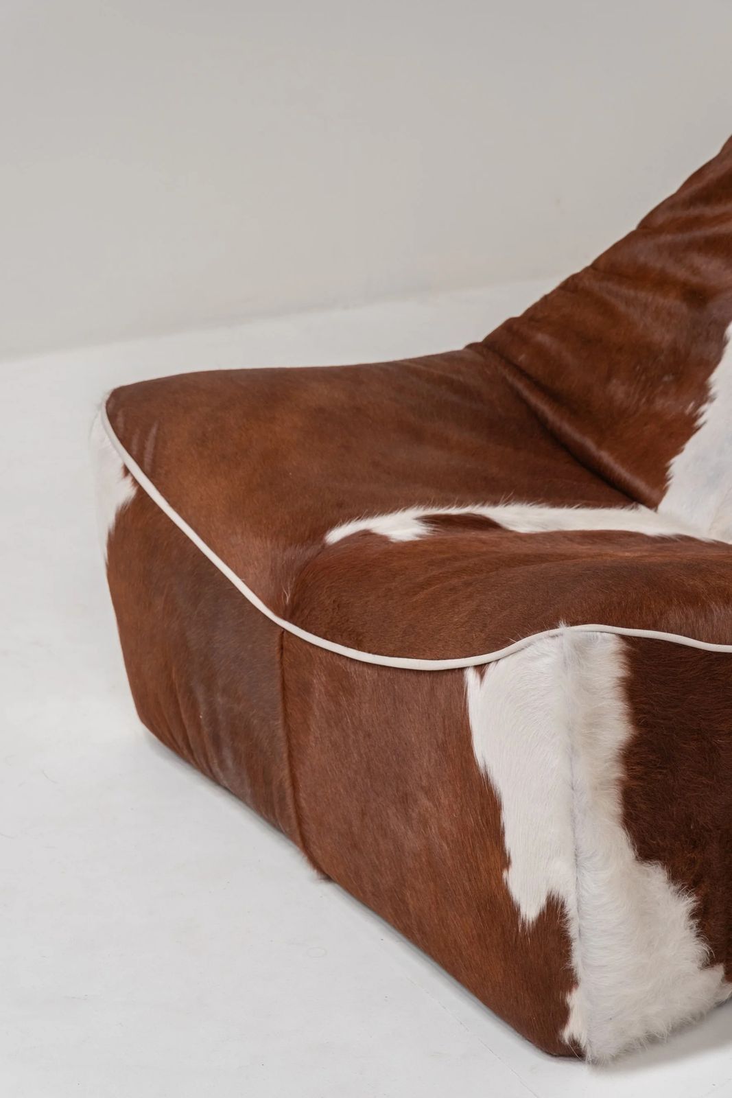 Gerard Van Den Berg – “The Rock” Lounge Chair photo Furniture