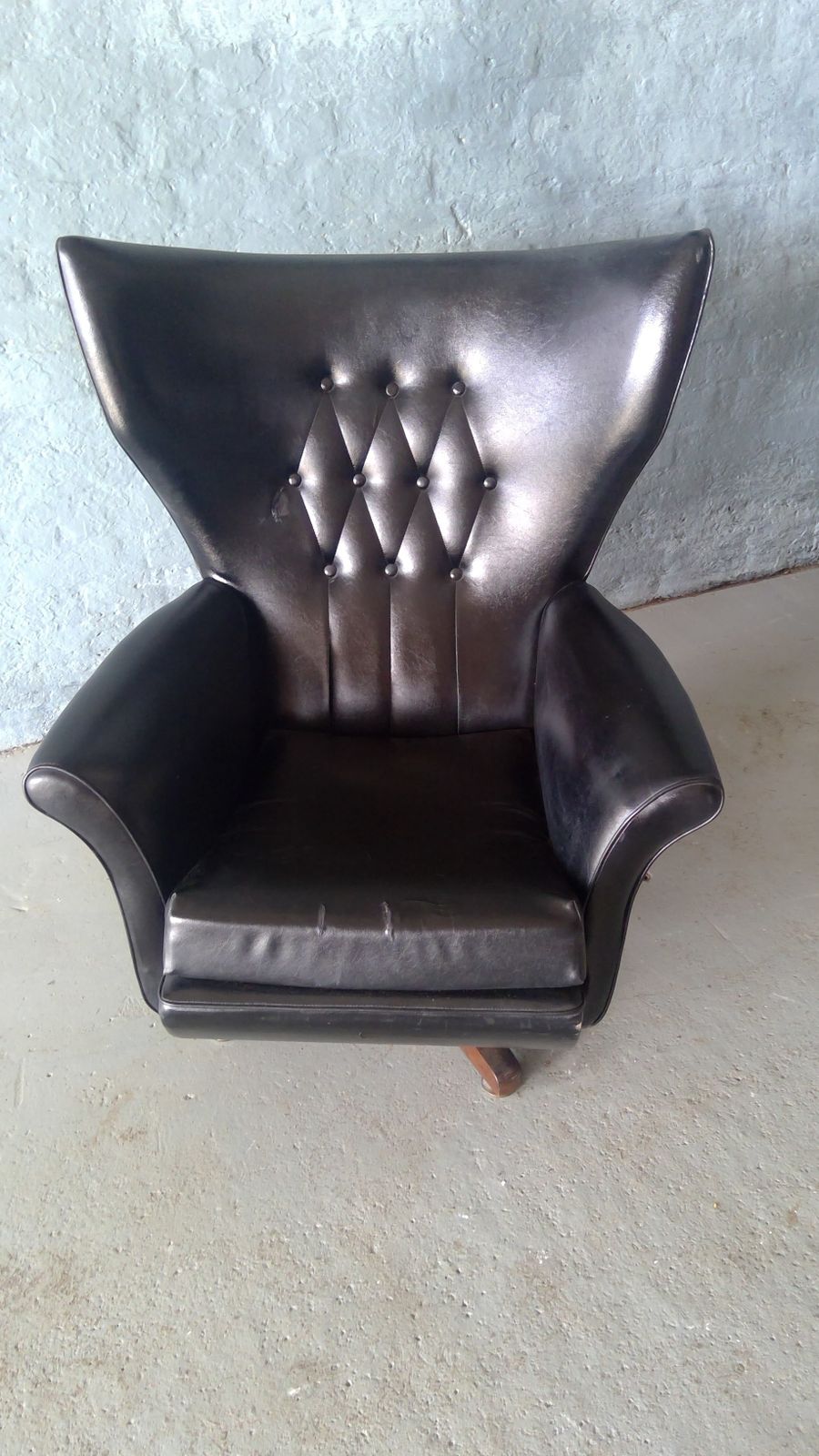 Parker Knoll Designed Statesman Chair Cica 1960 Made By G Plan photo Furniture