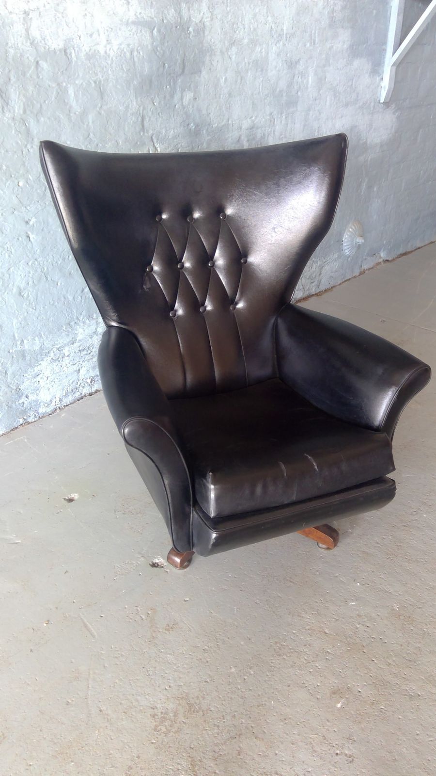 Parker Knoll Designed Statesman Chair Cica 1960 Made By G Plan photo buy