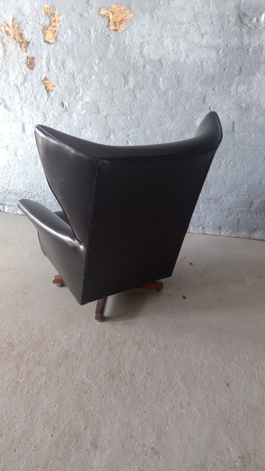 Parker Knoll Designed Statesman Chair Cica 1960 Made By G Plan photo vintage