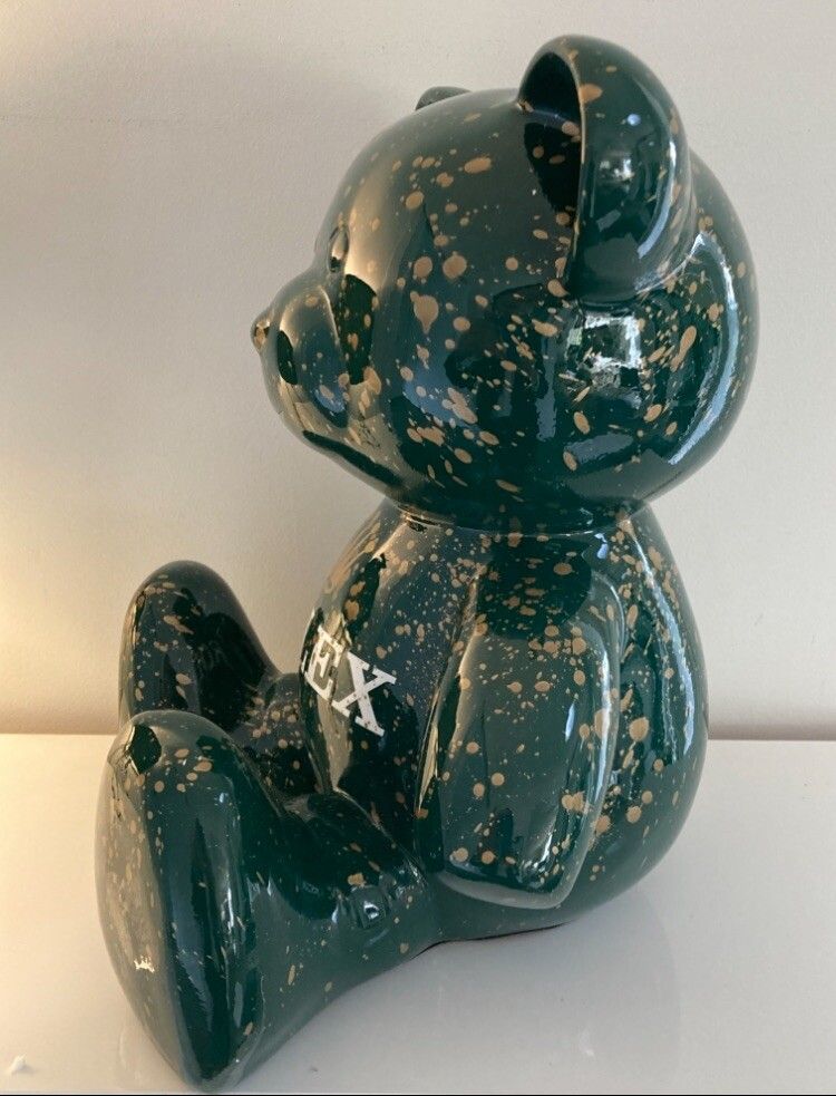 Naor Limited Edition Contemporary Sculpture | Exceptional Art Piece photo buy