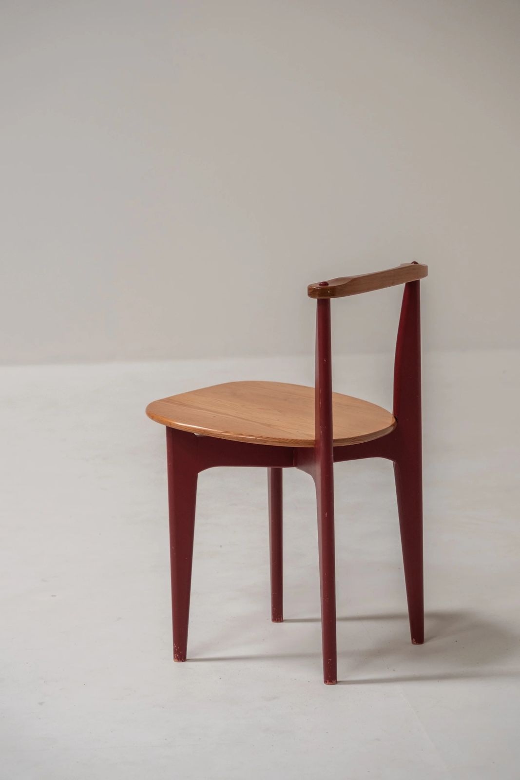 Pair Of Yngve Ekström Chairs, Finland, 1950 photo 1363.0