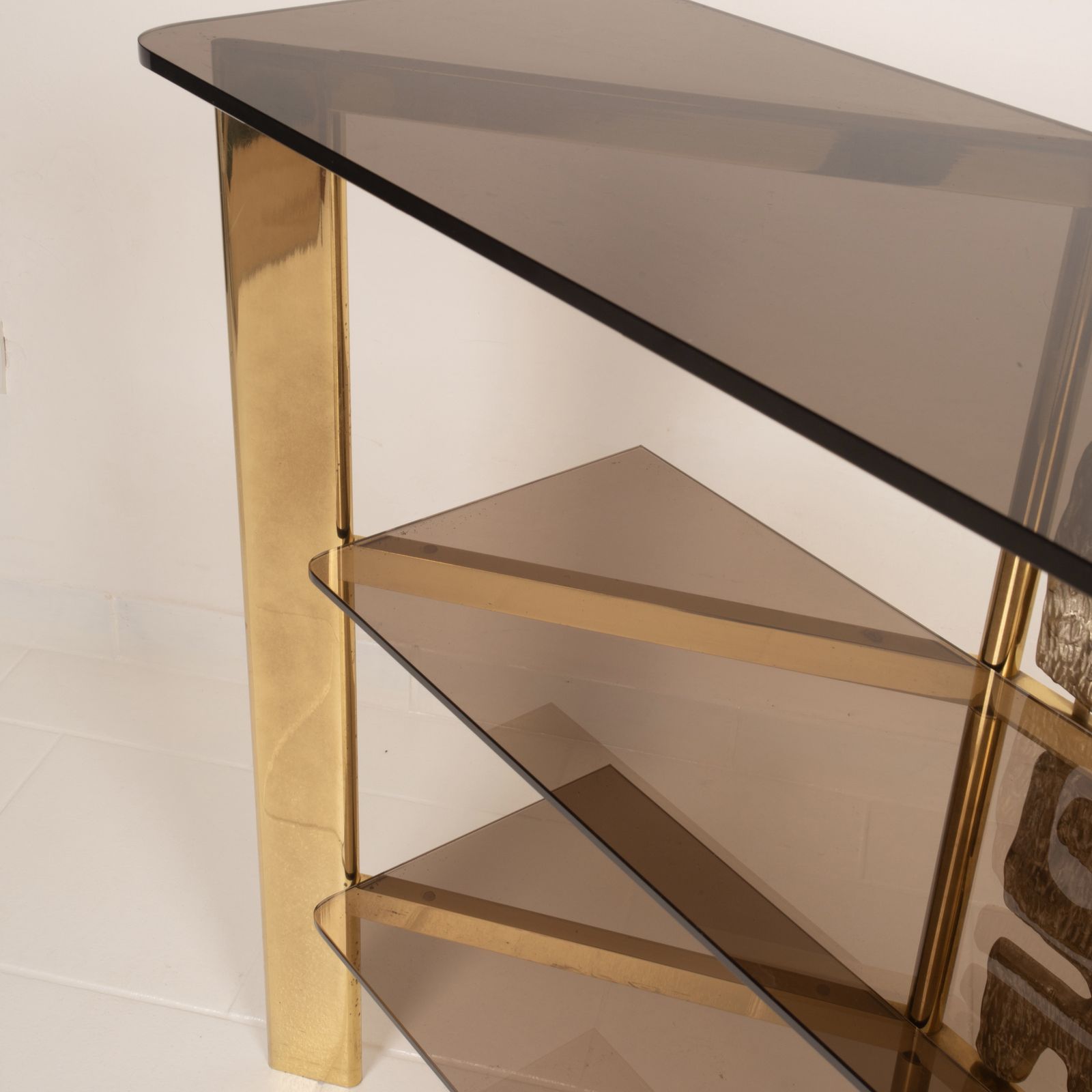 Nikol Console By Luciano Frigerio For Frigerio Di Desio photo buy