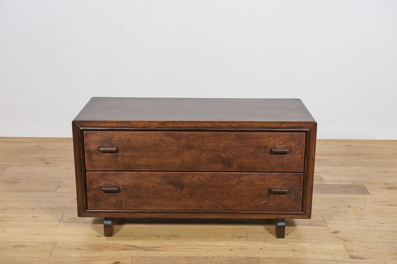 Small Art Deco Dresser, Denmark, 1940s photo for sale