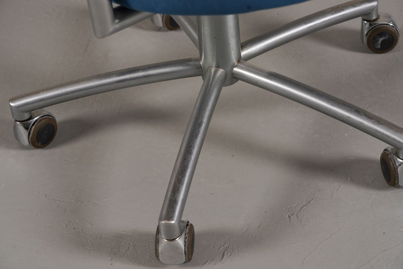 photo buy Office Chair Ej70by Foersom Hiort Lorenzen For Erik Jorgensen Denmark 1960s