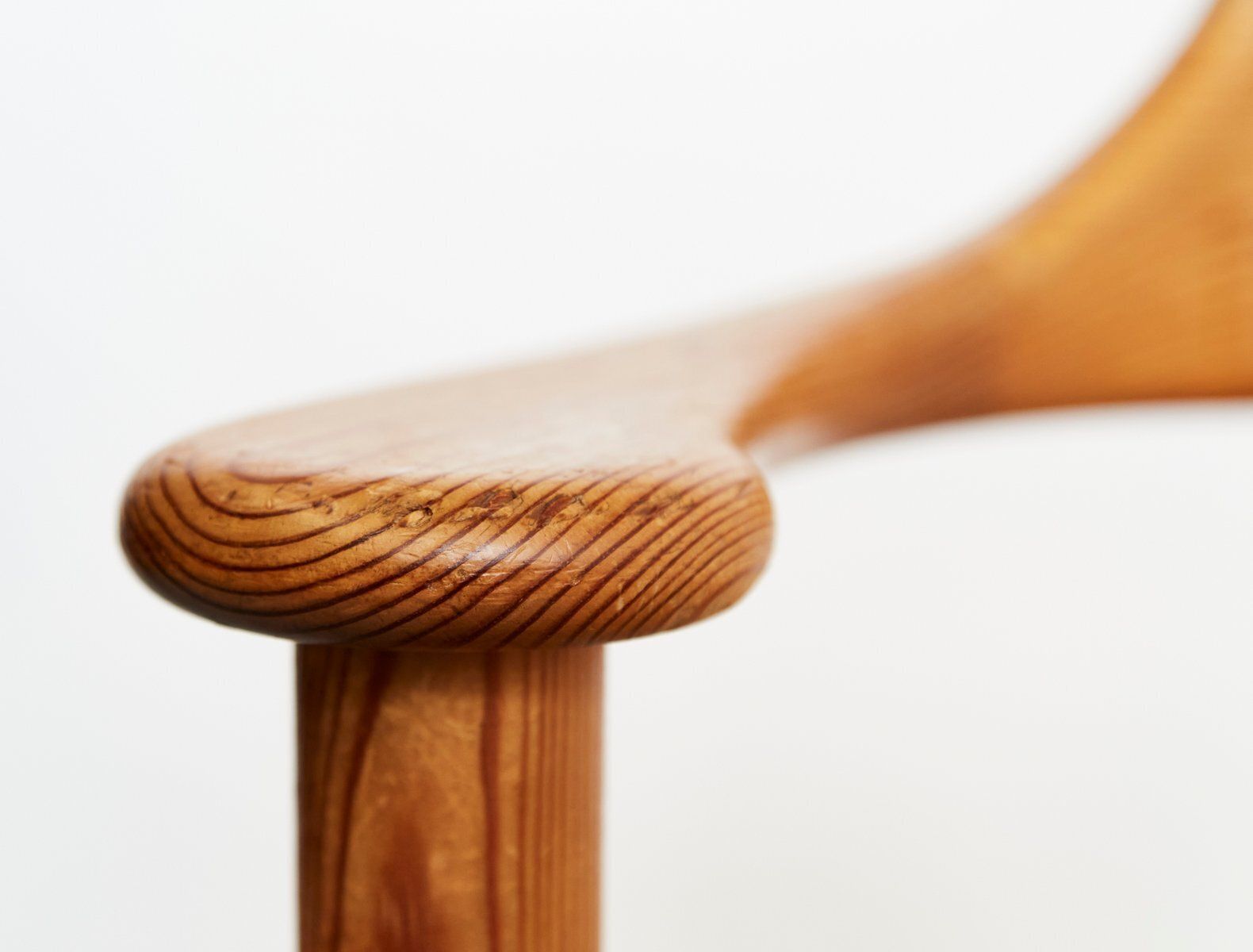 Loveable Chair From Rainer Daumiller & Poultries Pedersen, 1970s, Set Of 4 photo for sale