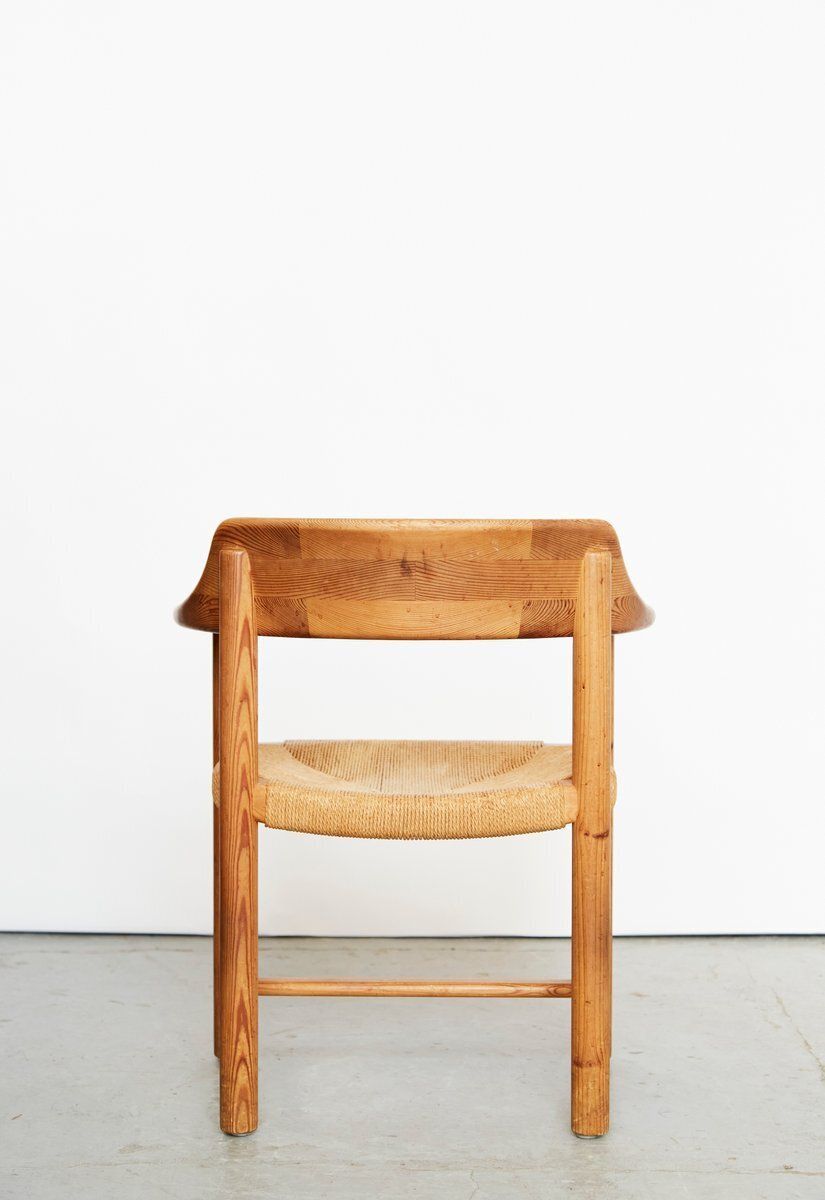 Loveable Chair From Rainer Daumiller & Poultries Pedersen, 1970s, Set Of 4 photo buy