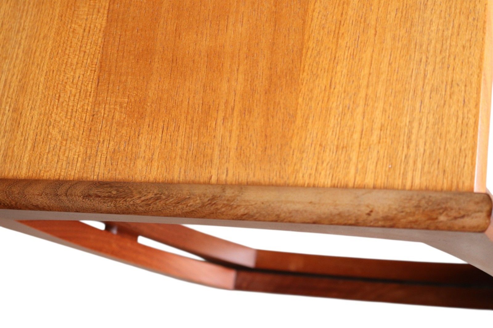 G Plan Nest Of 2 Tables Mid Century Teak Side Tables photo 125.0