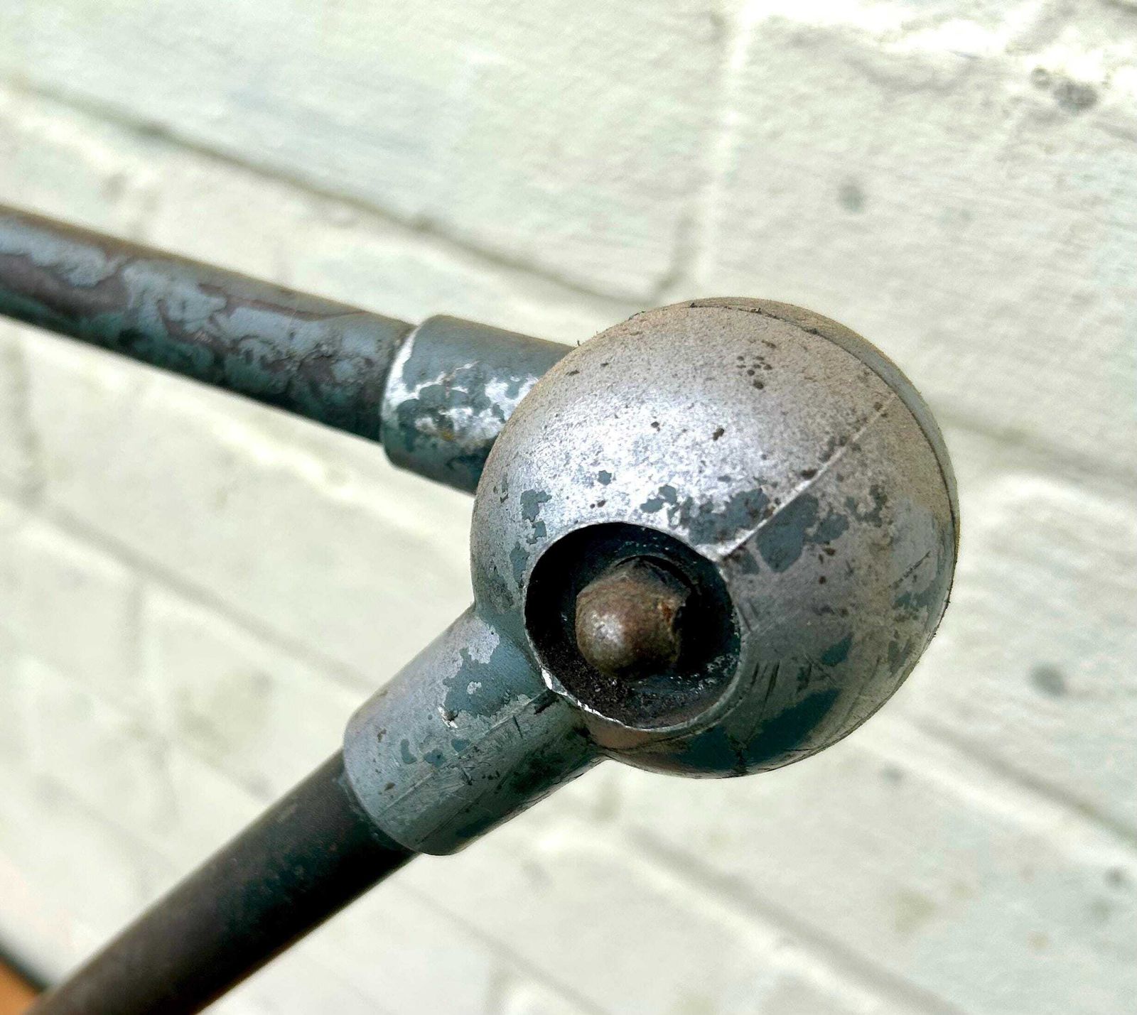Jielde French Industrial Desk Vintage Lamp Office Factory Retro Antique Light Lighting Mid Century Factory photo vinterior