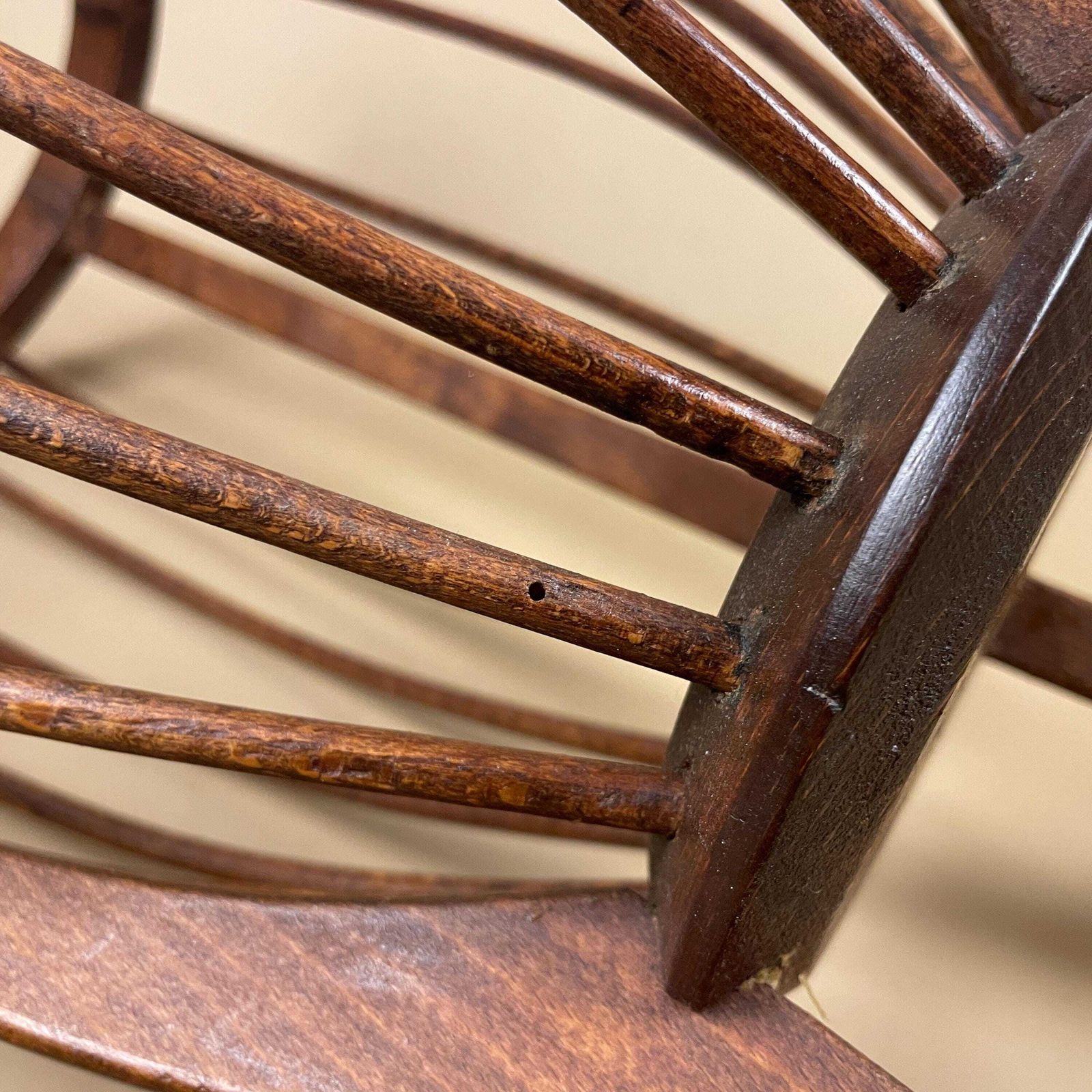 photo buy Beech Bentwood Wooden Standing Planter Plant Stand Pedestal Vintage Wood Round Circle Display Circular Table Pedestal Jardiniere Holder