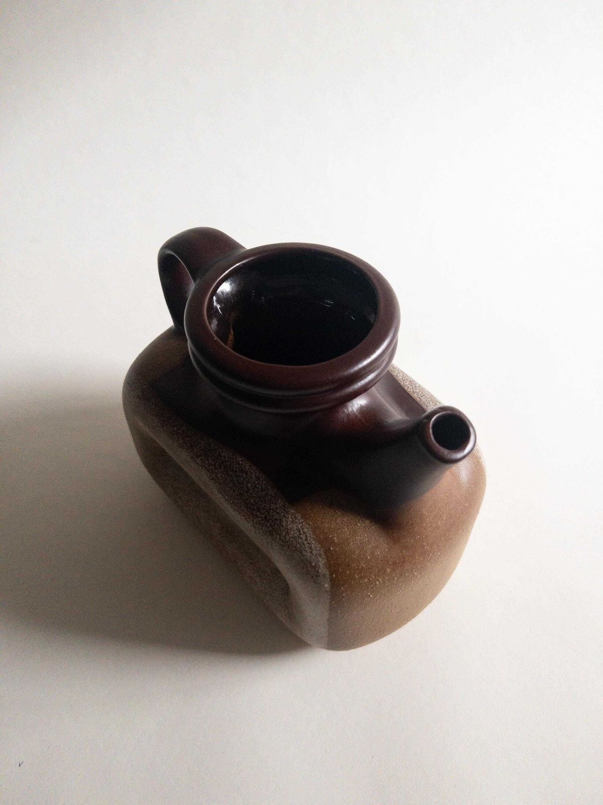 photo buy Steuler Ceramic Watering Can: West German Retro Pottery