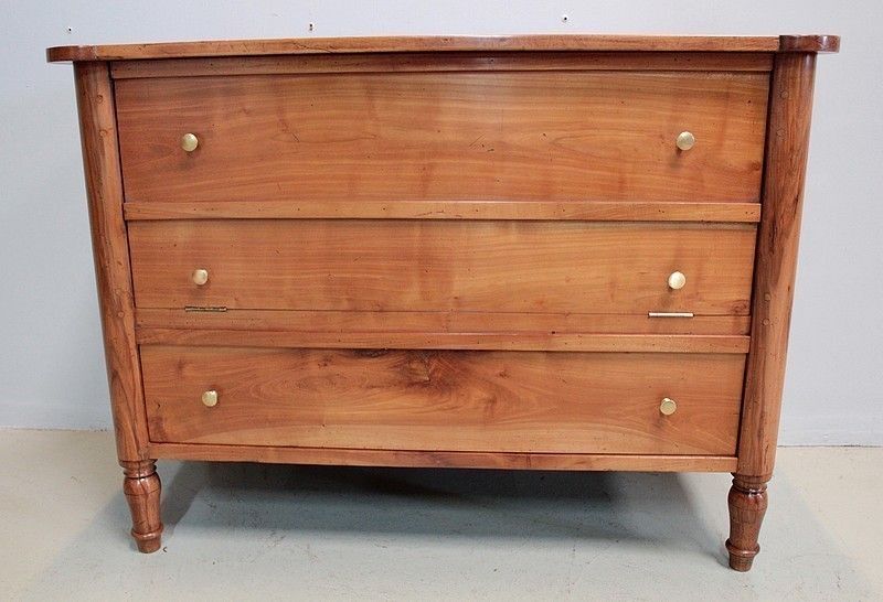 Chest Of Drawers Cherry 19th photo furniture