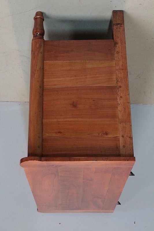Furniture Chest Of Drawers Cherry 19th photo