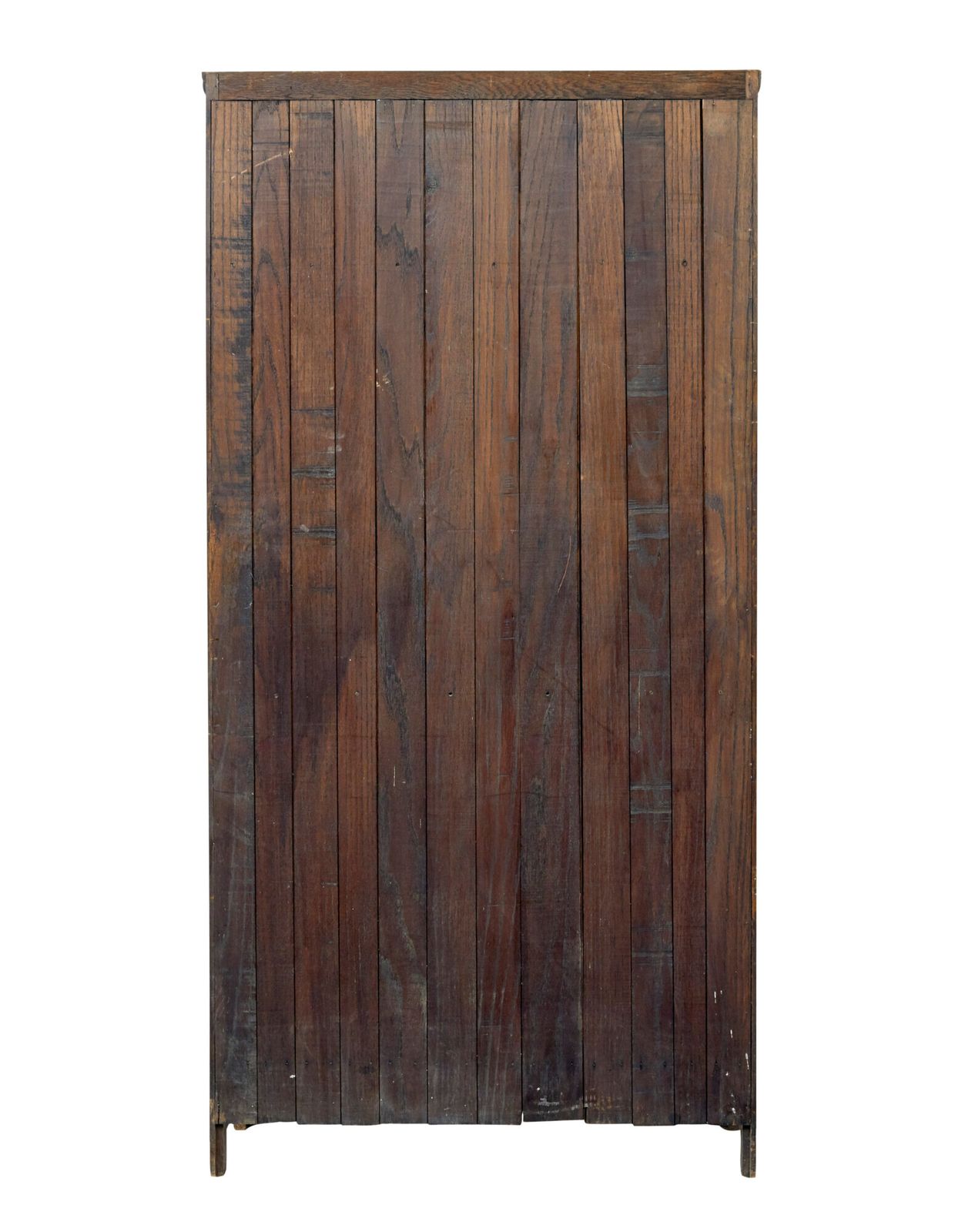 20th Century Oak Gothic Revival Wardrobe photo Furniture