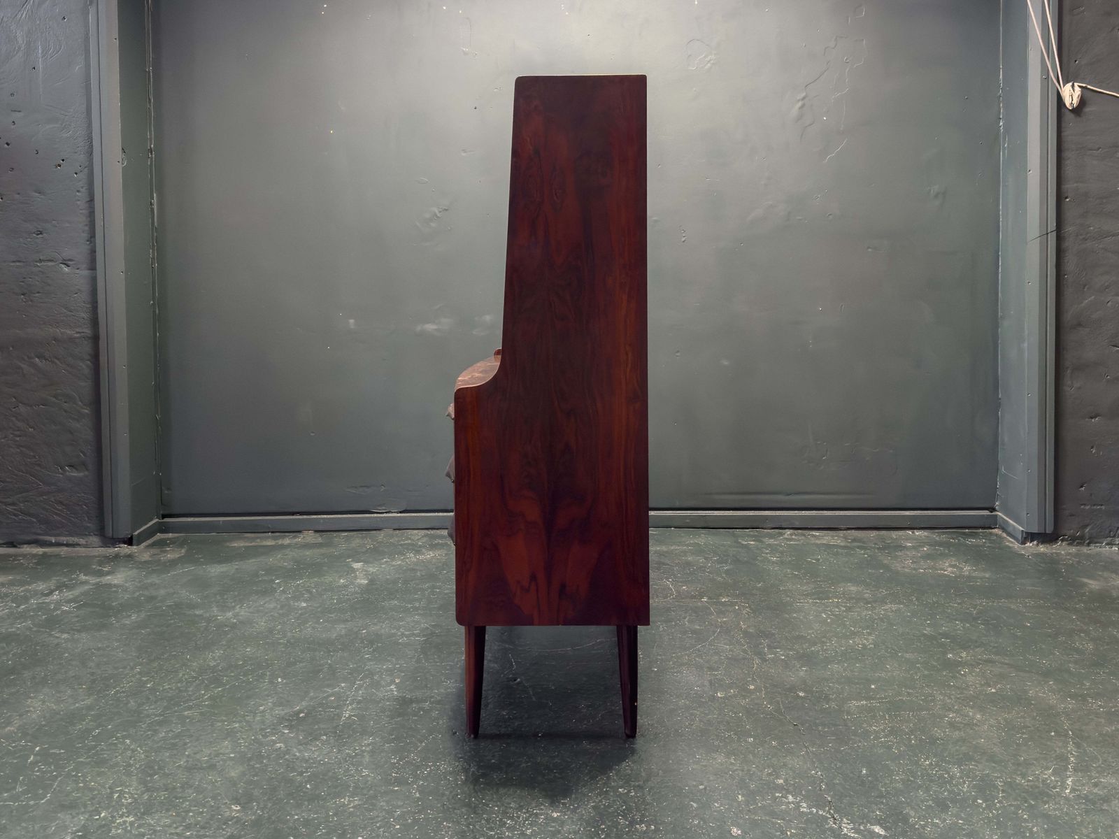 Erling Tortvits Large Rosewood Bureau photo Furniture