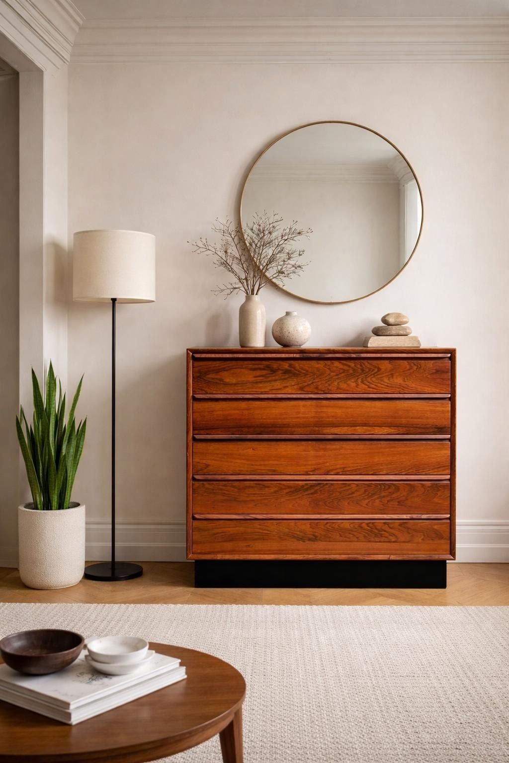 Westnova Chest Of Drawers