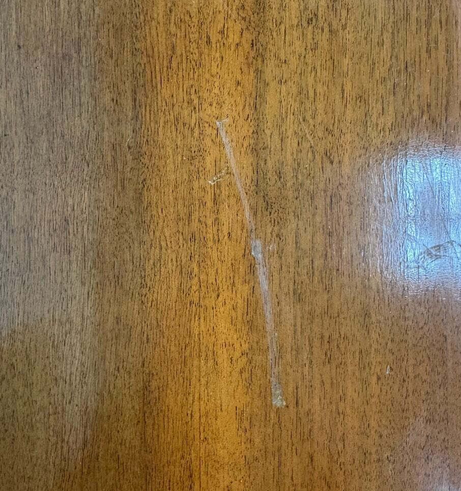 Uitschuifbare Eettafel Mid Century Hout Jindřich Halabala Jaren 1950 photo buy