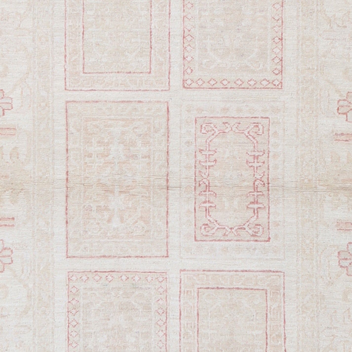 Tapis d'appoint turc traditionnel 97 x 150 cm. Tapis noué à la main. 100 % laine photo buy