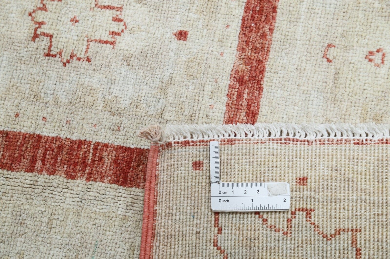 Tapis d'appoint turc traditionnel noué à la main, 100 % laine, 97 x 194 cm photo buy