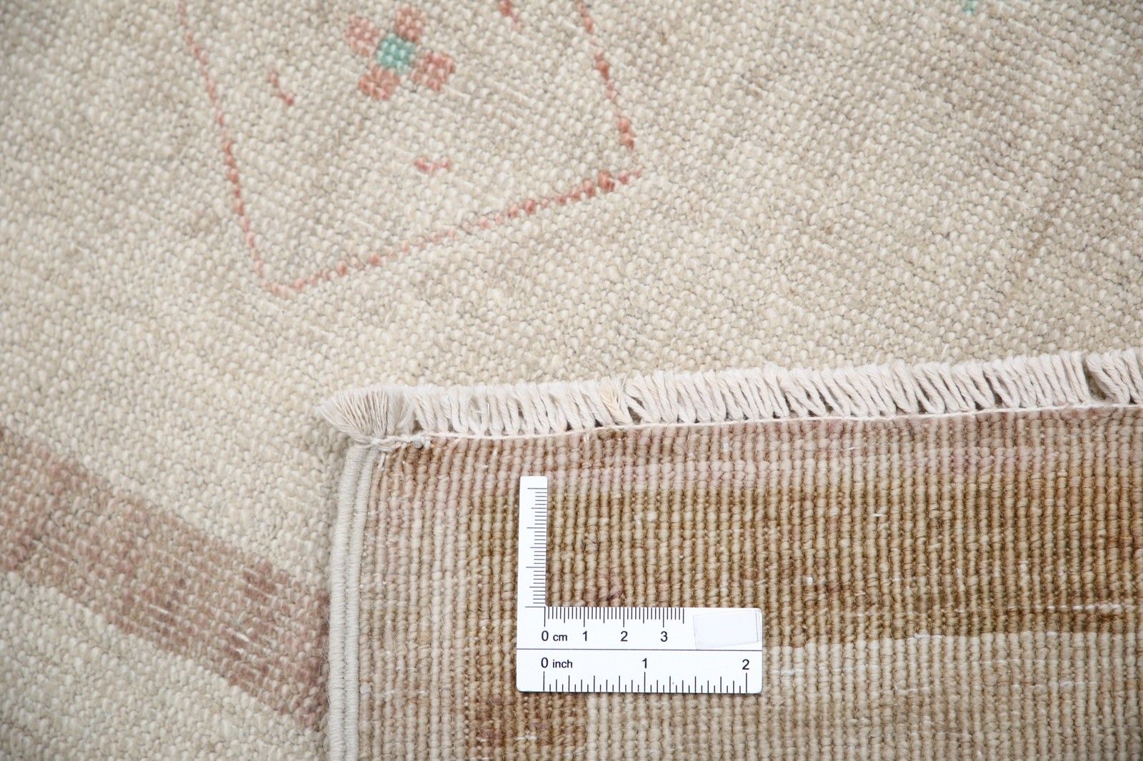 Tapis noué à la main 158 x 274 cm pour salon, chambre et salle à manger photo buy