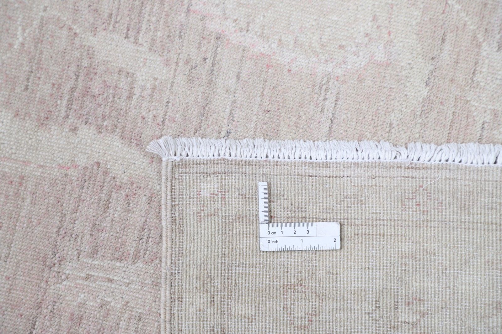 4,8 x 6,6 ft, 100% wol, handgeknoopt, zachtgetint Turks vloerkleed voor de woonkamer photo 1534.0