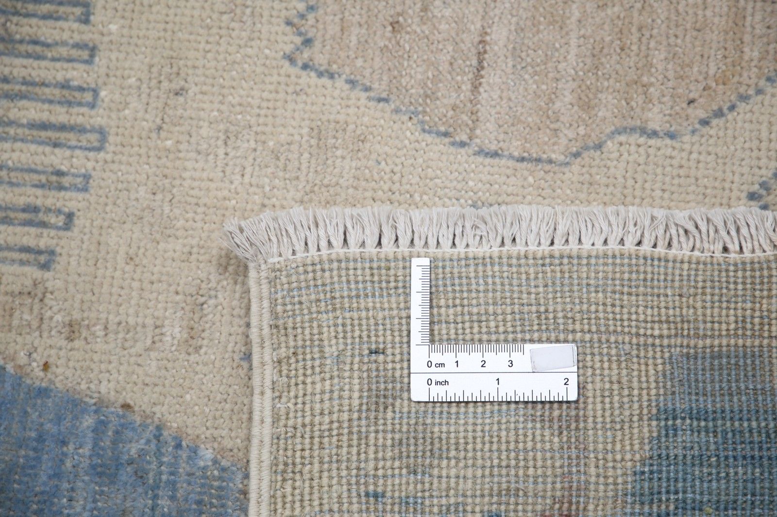 8.6x12 Ft Handknotted Large Area Rug For Living Room Decor. 100% Wool Carpet photo buy