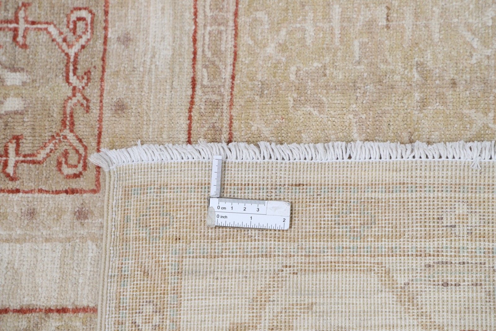 4.8x6.7 Ft Hand Knotted Turkish Area Rug For Living Room Decor. 100% Wool photo buy