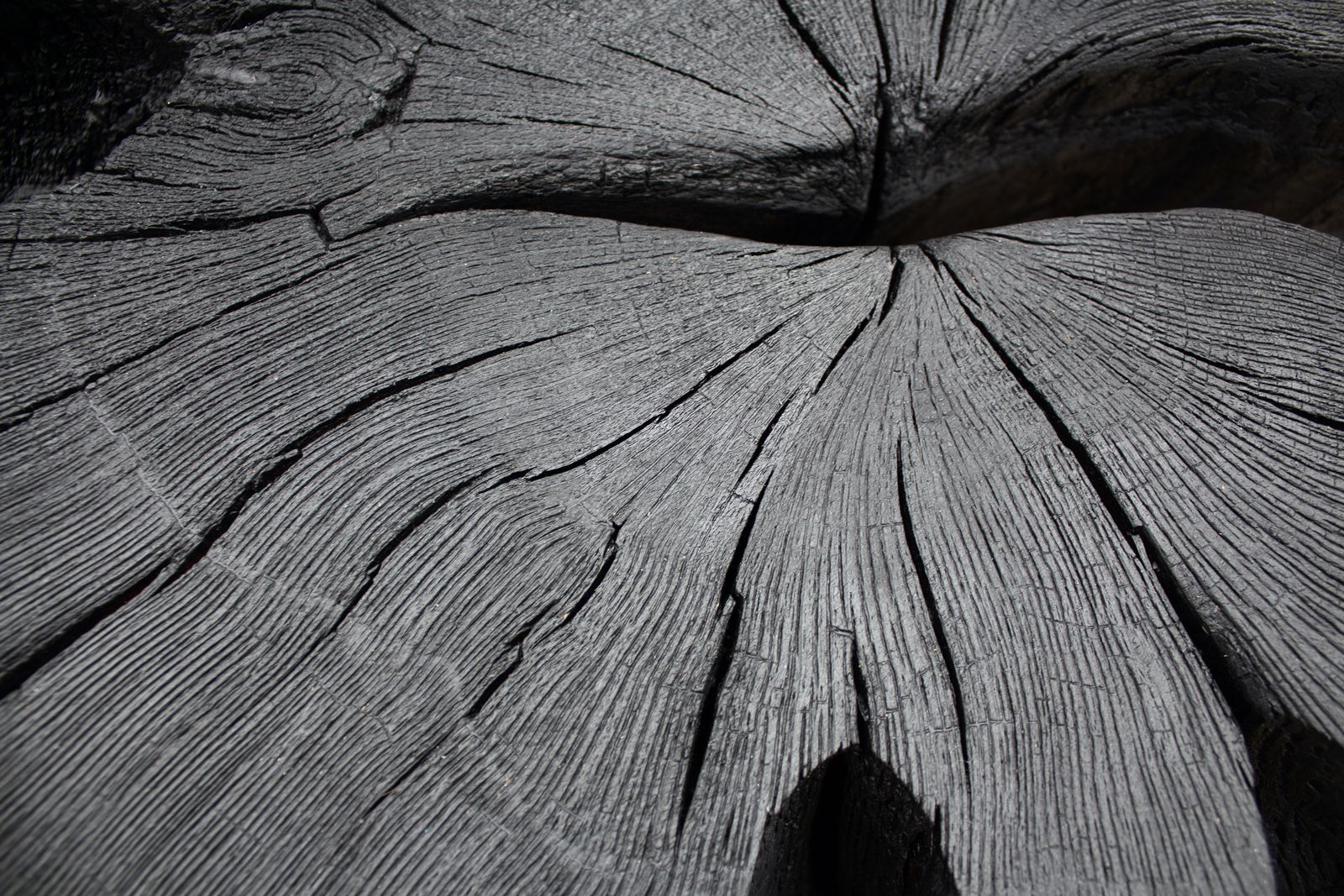 Duhe Sculptural Chair By Tom Heywood photo buy