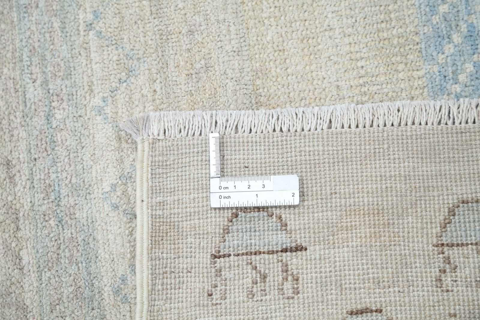 9,6 x 13,6 ft Handgeknoopt Turks vloerkleed voor de woonkamer. 100% wollen tapijt photo buy