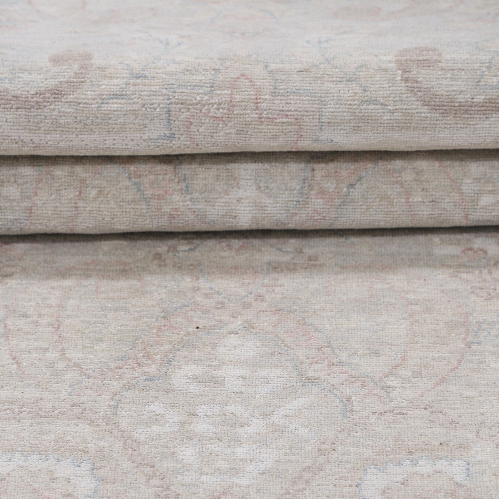 Tapis de couloir fait main 3 x 11 ft. Tapis de couloir. Tapis de cuisine beige. Tapis de corridor photo buy