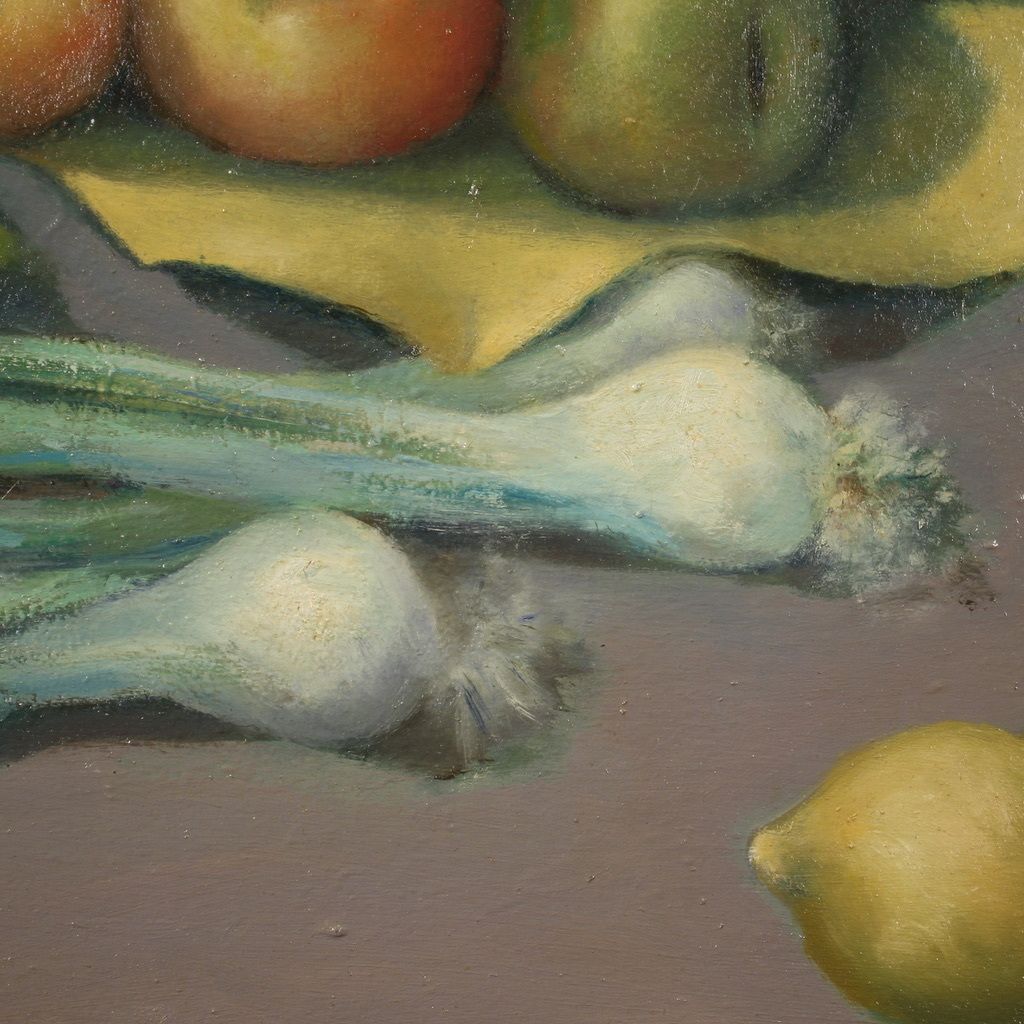 Still Life From The 40s By Valentino Ghiglia photo buy
